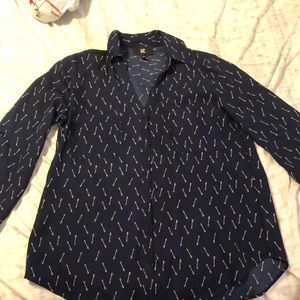 Professional Blouse